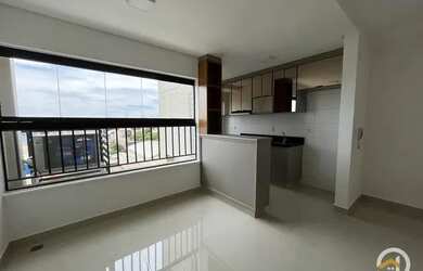 Imagem 7: GOIâNIA - Apartamento Padrão - Aeroviário