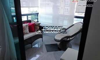 Imagem 6: Apartamento Residencial à venda, Aclimação, São Paulo -