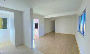 Imagem: Apartamento de 2 Quartos e churrasqueira