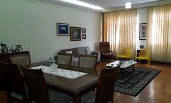 Imagem 3: Apartamento com 3 dormitórios à venda, 186 m² por R$ 1.050.000 - Icaraí - Niterói/RJ