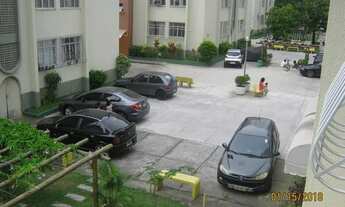 Imagem 7: PARA SUA FAMÍLIA E AMIGOS ATÉ 8 PESSOAS ALUGUEL TEMPORADA APA4 quartos em Itapuã - Vila