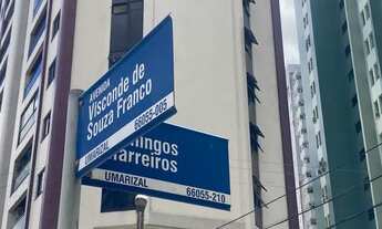 Imagem 3: LOCAÇÃO 3/4 sendo DUAS SUÍTES E UNA VAGA BAIRRO REDUTO