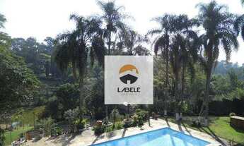 Imagem 7: Casa à venda, 650 m² por R$ 3.700.000,00 - Granja Viana - Carapicuíba/SP