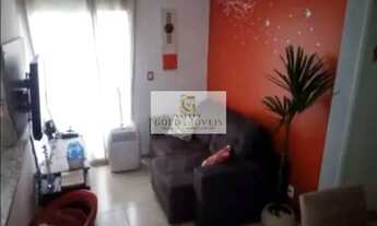 Imagem 2: LM=Apartamento para aluguel tem 52 metros quadrados com 2 quartos