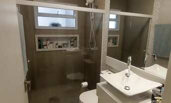 Imagem 7: Casa com 4 dormitórios á Venda Vila Cambuci em Mogi das Cruzes