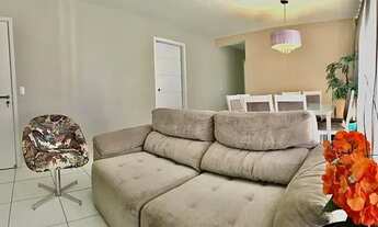 Imagem 3: Apartamento no Terraço das Aguás com 3 suítes, Parque Iracema