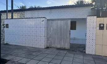 Imagem: Casa com 3 quartos em mangabeira 1