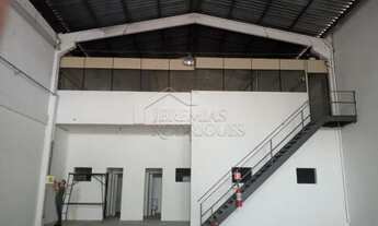 Imagem 6: Comercial Galpão em Pindamonhangaba