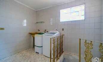 Imagem 6: Casa para venda tem 132 metros quadrados com 3 quartos em Aclimação - São Paulo - SP