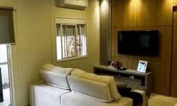 Imagem 6: APARTAMENTO GARDEN À VENDA NO CONDOMÍNIO ECOLIFE NO PARQUE PRADO EM CAMPINAS -SP