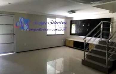 Imagem 6: Casa na Cidade dos Funcionários com 3 suítes