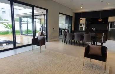 Imagem 3: Casa - Alphaville Dom Pedro 2 - Campinas