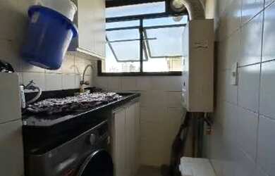 Imagem 6: Apartamento com 2 dormitórios à venda, 67 m² por R$ 429.000 - Vila Bertioga - São Paulo/SP