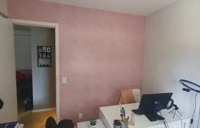 Imagem 2: Apartamento venda de 57 m², 2 Quartos, no Contemporâneo Design Resort Campo Grande PORTEI