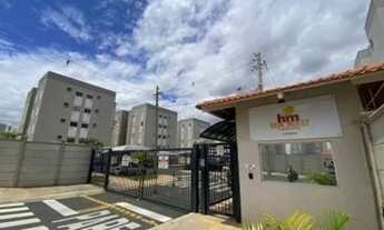 Imagem: APARTAMENTO PARA LOCAÇÃO Parque Universitario