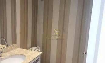 Imagem 7: Apartamento com 4 dormitórios para alugar, 245 m² por R$ 11.223,25/mês - Jardim das Colina