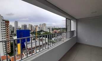 Imagem 6: Studio para venda tem 36 metros quadrados com 1 quarto em Jardim das Acácias - São Paulo