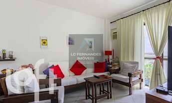 Imagem 2: Apartamento em Recreio dos Bandeirantes - Rio de Janeiro