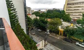 Imagem 5: Flat Garden Special disponível para locação ao lado do hospital das Clinicas