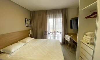 Imagem 4: Apartamento com 2 dormitórios para alugar, 60 m² por R$ 4.228,98/mês - Santana - São Paulo