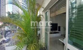 Imagem: SAO PAULO - Apartamento Padrão - ACLIMACAO