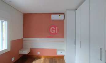 Imagem 5: CASA RESIDENCIAL em SÃO JOSÉ DOS CAMPOS - SP, CONDOMÍNIO RESERVA DO PARATEHY