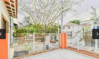 Imagem 3: Sobrado com 3 dormitórios, 155 m² - venda por R$ 2.000.000,00 ou aluguel por R$ 6.250,00/m