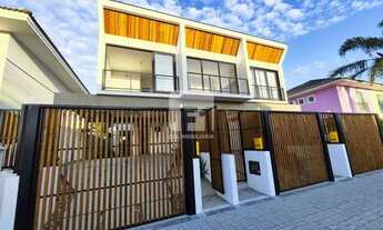 Imagem: FLORIANóPOLIS - Casa Padrão - Campeche