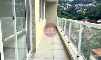 Imagem 3: Apartamento 1ª Habitação com 02 quartos em Agriões