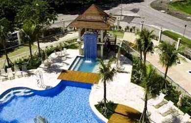 Imagem 4: Apartamentos na PENÍNSULA para aluguel e venda em condomínios exclusivos!