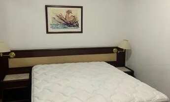 Imagem 2: Flat para venda possui 38 metros quadrados com 1 quarto em Jardim Paulista - São Paulo - S