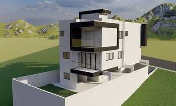 Imagem 4: GRANJA VIANA - PALM HILLS