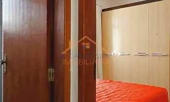 Imagem 7: Área privativa 02 Quartos no Eldorado