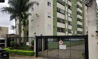 Imagem: Apartamento para aluguel possui 52 metros