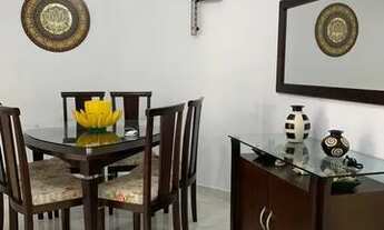 Imagem 4: Apartamento com 2 dormitórios à venda, 75 m² por R$ 360.000 - Astúrias - Guarujá/SP