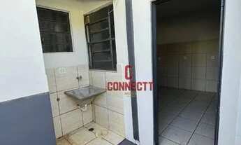 Imagem 5: Casa com 1 dormitório para alugar, 83 m² por R$ 840/mês - Vila Virgínia - Ribeirão Preto/S