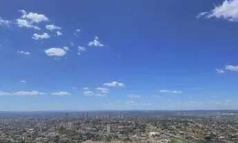 Imagem 6: Apartamentos no jardim Goiás vista pro serra dourada