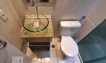 Imagem 5: Apartamento para Aluguel - Vila Formosa, 2 Quartos, 50 m2