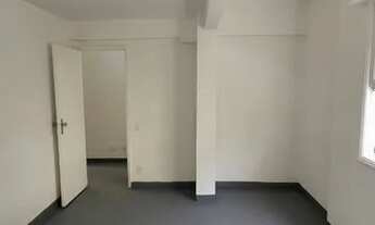 Imagem 6: Apartamento - 01 dormitório - Rua Goiás, 52 ap. Zeladoria - Boqueirão - Santos/SP