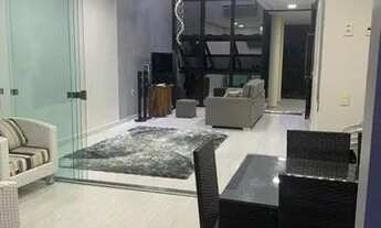 Imagem 3: Casa Duplex Cond. Passaredo - 3 suítes - 100% mobiliado - Ponta Negra