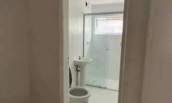 Imagem 4: Kitnet para aluguel possui 30 metros quadrados em Liberdade - São Paulo - SP