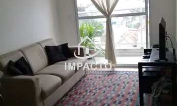 Imagem: SÃO PAULO - Apartamento Padrão - VILA