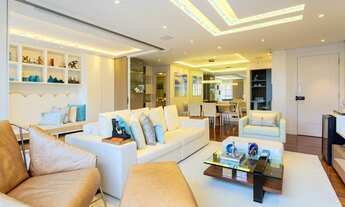 Imagem 4: SãO PAULO - Apartamento Padrão - Jardim Paulista