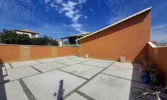 Imagem 2: Casa de condomínio para venda tem 52 metros quadrados com 2 quartos