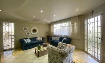 Imagem 3: Casa com 3 dormitórios à venda, 311 m² por R$ 1.600.000 - Santo Antônio - Americana/SP