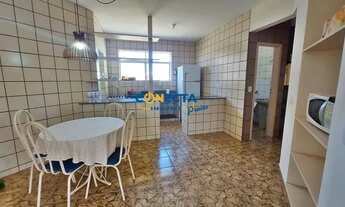 Imagem 7: APARTAMENTO 3 QUARTOS COM VARANDA A 100M DA BEIRA MAR, EM PRAIA DOS CASTELHANOS-ES