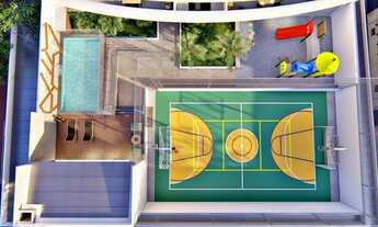 Imagem 6: Apto 02 ou 03 quartos - Way Batista Campos