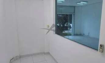 Imagem 6: Salão - Cambuí - Campinas