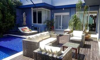 Imagem 2: Casa - Nova Campinas - Campinas