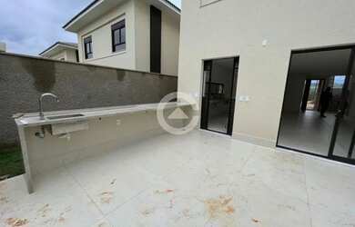 Imagem 4: Casa - Sousas - Campinas